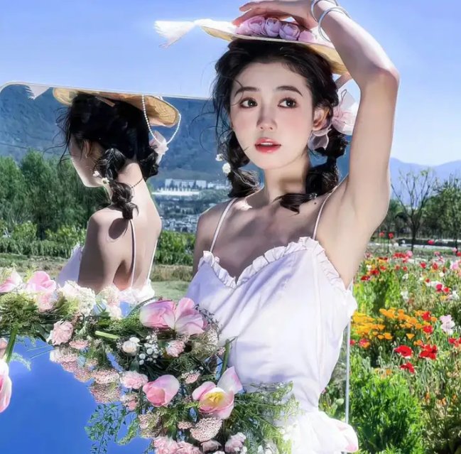 余生偏宠小甜妻